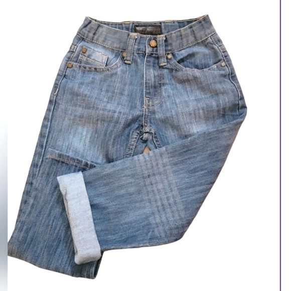 STEVE'S Jeans - Picture 2 of 8